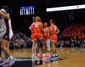 Observations from No. 19 SU’s win over UVA: Fair bounces back, 3-point display