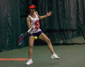 Syracuse defeats UMass 4-0, 2nd straight win of weekend