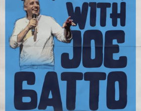 University Union announces Joe Gatto show, his second visit to Syracuse this school year