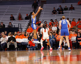 No. 17 Syracuse falls 58-45 to Duke in worst offensive performance of season