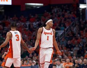 Observations from SU’s win over VT: 4 double-digit scorers, rebounding woes