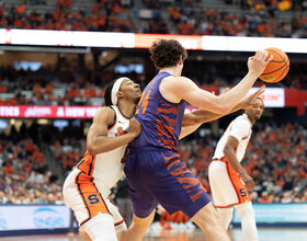 Beat writers split on if Syracuse will defeat Clemson