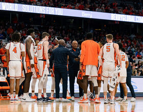 Beat writers predict Syracuse men’s basketball’s ACC Tournament performance