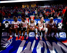 Syracuse women’s basketball named No. 6 seed in NCAA Tournament