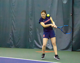 Miyuka Kimoto named ACC Player of the Week