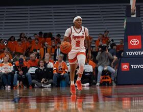 Dyaisha Fair named AP 3rd Team All-American