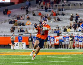 Beat writers unanimously pick No. 6 Syracuse to defeat Hobart