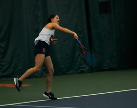 Syracuse loses 3rd straight, falls 6-1 to Virginia Tech