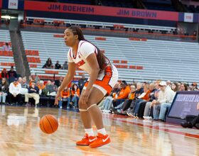 SU guard Kennedi Perkins announces she’s entering transfer portal