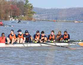 Syracuse men's rowing 2024 preview: Roster movement, crucial matchups