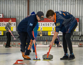 SU club curling’s regional championship win foreshadows an ‘optimistic’ future