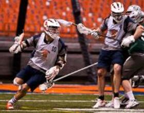 MLAX : Desko emerges as attack contender after 7 goals