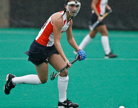 FH :  For Vokjevic, ride to SU ends at Final Four