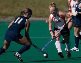 FH : No. 3 Orange moving on after 1st loss