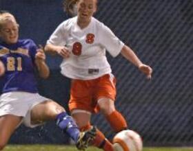 WSOC : Span of 4 games in 8 days has SU spinning