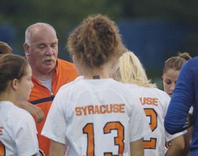 WSOC : Farmer has magic touch with freshmen