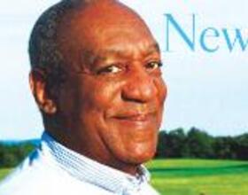 Bill Cosby to perform on Nov. 10