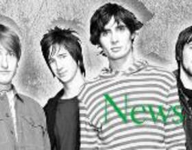 The All-American Rejects to perform at homecoming Oct. 6