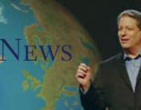 Al Gore to address SU community on environmental issues