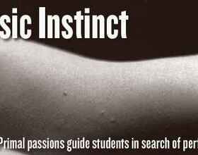 Basic Instinct: Primal Passions guide students in search of the perfect mate