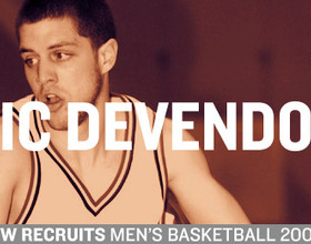 MBB: Eric Devendorf: Enemy of the state