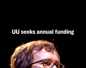 UU requests yearly funding