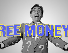 Need a scholarship? You can get thousands of dollars in FREE MONEY!*