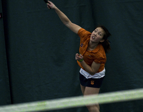 SU looks to avenge past Army loss, win 10th straight match