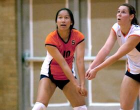 VB : Tough nonconference slate benefits Orange