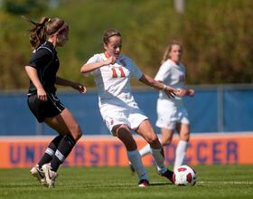 WSOC : Syracuse goes into Big East tournament confident in underdog role