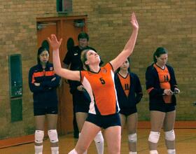 VB : Inconsistent Syracuse in search of marquee win