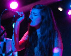 University Union : Cults captivate audience with assertive full-band set