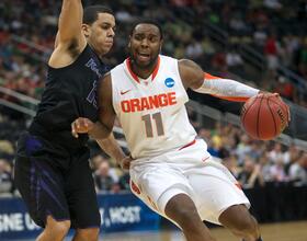 MBB : Jardine sparks Syracuse offense with terrific 2nd half