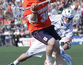 MLAX : Syracuse looks to get back on track offensively against Providence after subpar performances