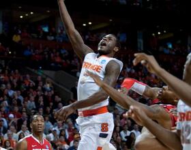 MBB : Syracuse guard Waiters declares for NBA Draft