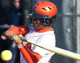 SB : Syracuse solves Pittsburgh's pitchers in offensive onslaught 