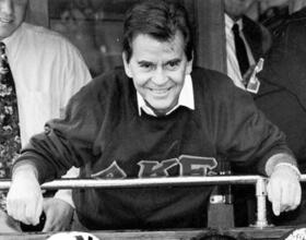 Dick Clark remembered by friends, colleagues for passionate outlook on life 