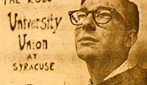 From humble beginnings, University Union has persevered for 50 years to rise to the top