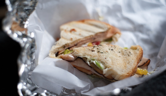 Loaves of joy: Columbus Baking Company provides delicious, comforting variety of breads