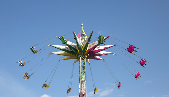 Fair game: New York State Fair offers rides, treats, entertainment for everyone