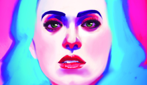 Dark horse: Katy Perry releases raw, mature 4th album, details issues surrounding divorce