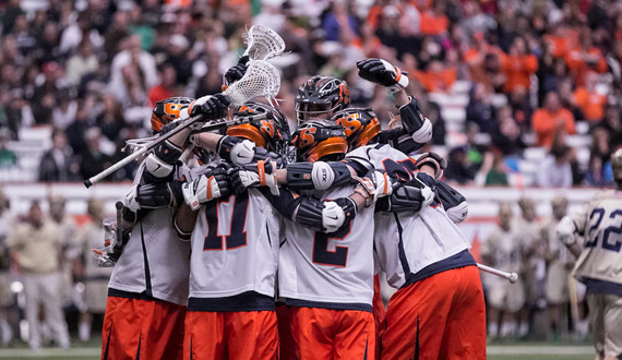 X-FACTOR: Syracuse upsets Notre Dame 11-10 behind stellar performance from Daddio