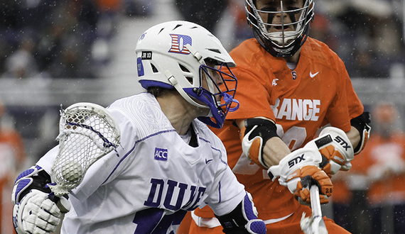 Syracuse hosts Notre Dame in pivotal conference matchup, still looking for first ACC win