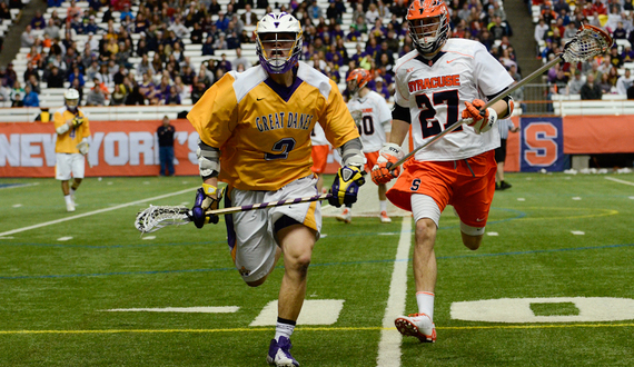 Young brings physical style of play to Syracuse defense