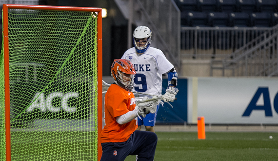 Wardwell sparks Syracuse to 2nd-half comeback over Duke