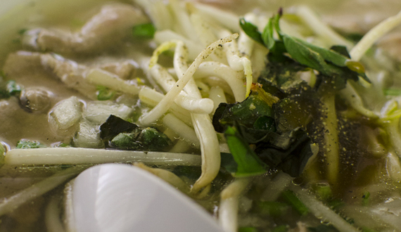 Pho the win: Mai Lan Restaurant serves up cozy atmosphere, top-notch soup