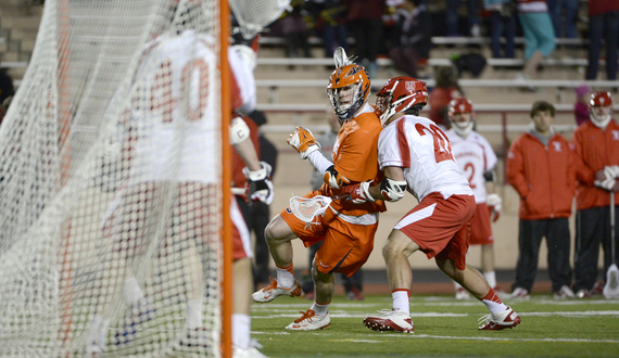 On the line: Syracuse must beat North Carolina for chance at ACC tournament berth