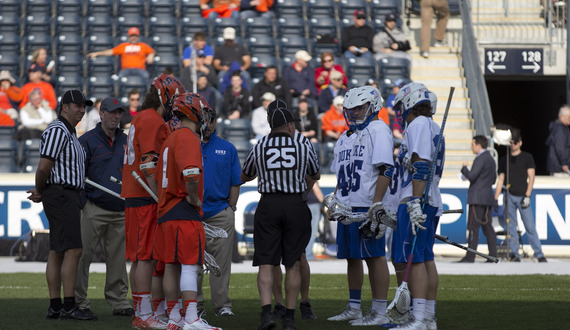 Gallery: Syracuse edges Duke to advance to ACC tournament final