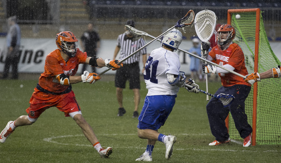 Syracuse defense looks to solve communication breakdowns that surfaced in ACC tournament