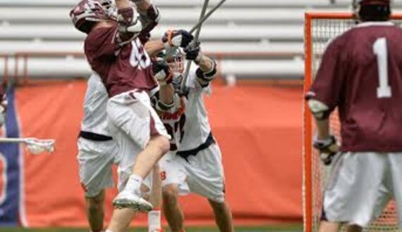 Syracuse defense limits Colgate to 6 goals in convincing win